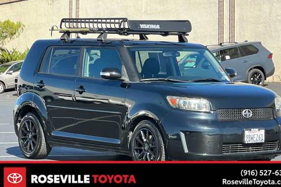 TOYOTA SCION XB 2010 JTLZE4FE6A1103961 image